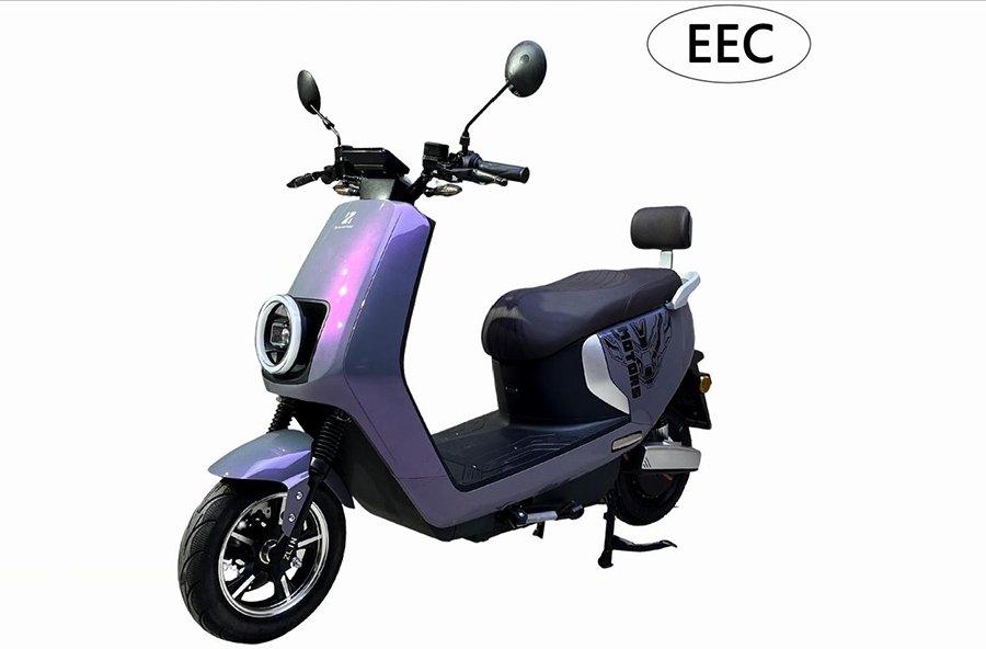 High quality Electric motorcycles 70km