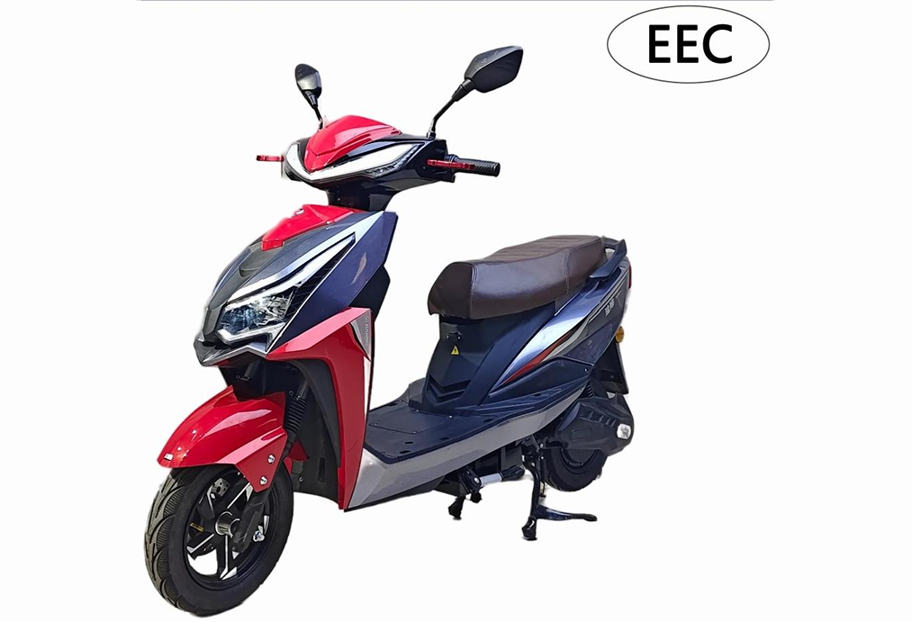 Popular New Type Fashionable 2 Wheel Electric 