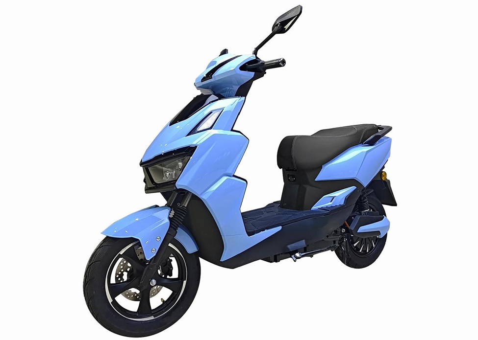 Electric motorcycle  Low cost durable ckd 