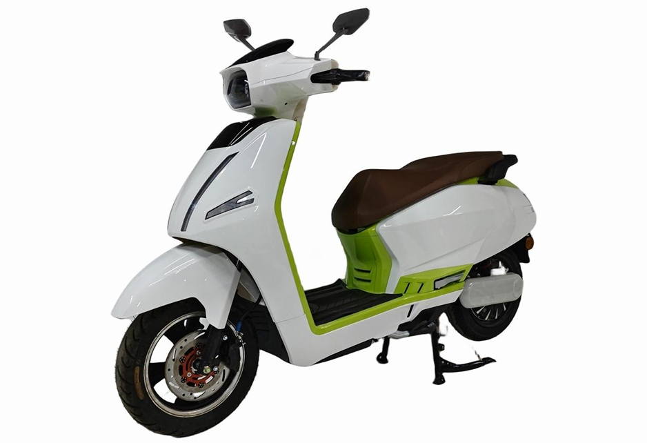 60V /72V Double Disc Customized  Electric motorcycle
