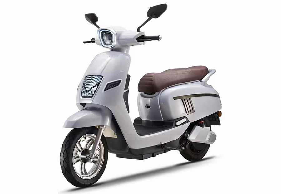  60v / 72v ckd adult electric motorcycle