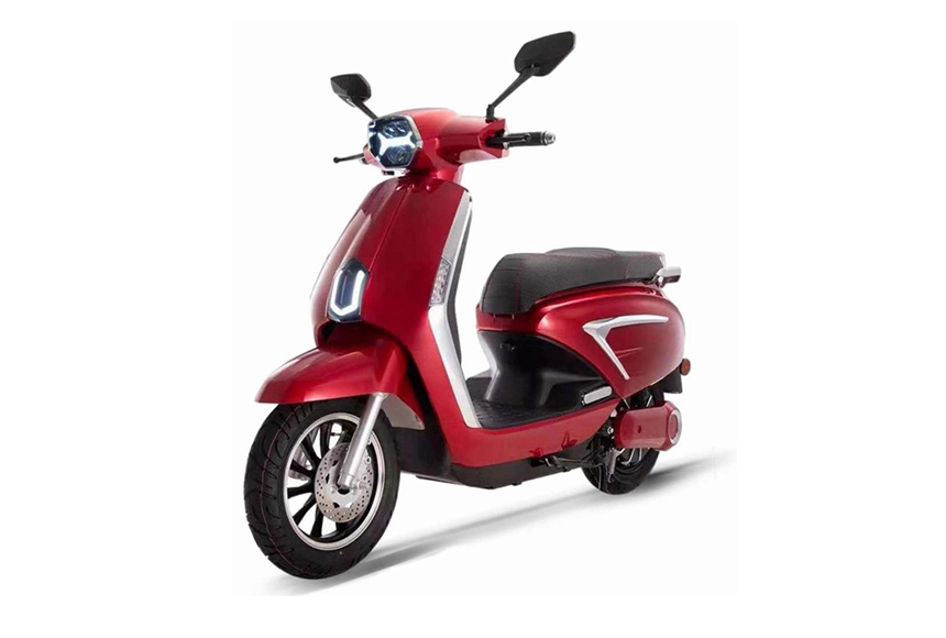 Vespa